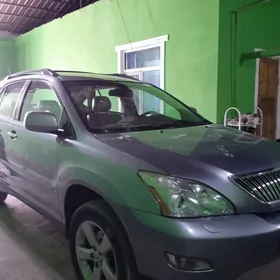 Lexus RX 330 2004