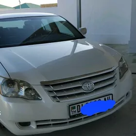 Toyota Avalon 2006