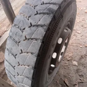 Maz 315.80R22.5