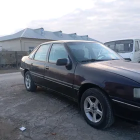 Opel Vectra 1991