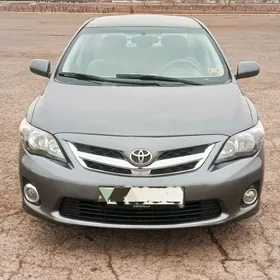 Toyota Corolla 2009