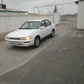 Toyota Corolla 1994