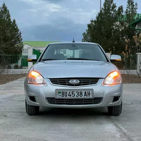 Lada Priora 2012