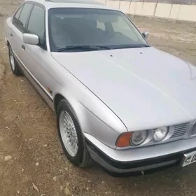 BMW 525 1993