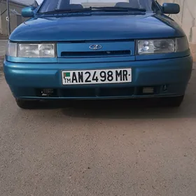 Lada 2110 2001