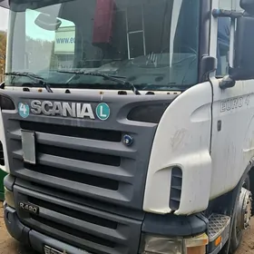 Scania