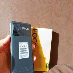 POCCO C40