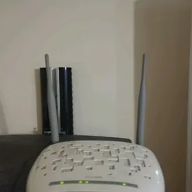 Router tp-link