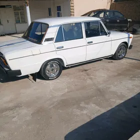 Lada 2106 1990