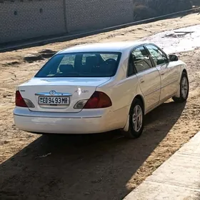 Toyota Avalon 2000