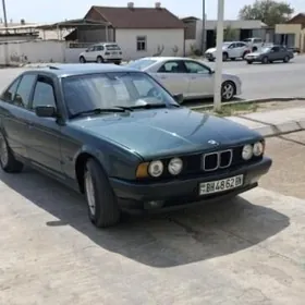 BMW E34 1993