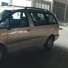 Toyota Previa 1994