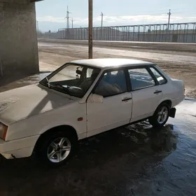 Lada 21099 1999