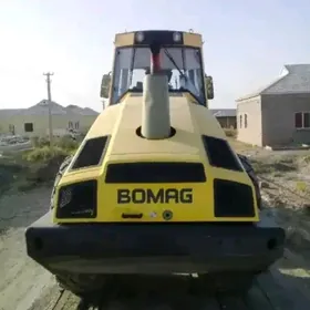 Bomag BW DH-4 2007