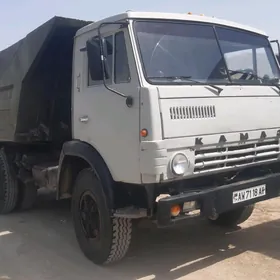 Kamaz 5511 1987