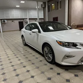 Lexus ES 350 2018