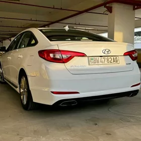 Hyundai Sonata 2017