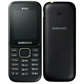 Samsung Prastoy B310E