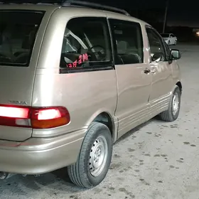 Toyota Previa 1994