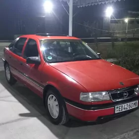 Opel Vectra 1989