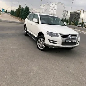 Volkswagen Touareg 2005