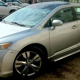 Toyota Venza 2010