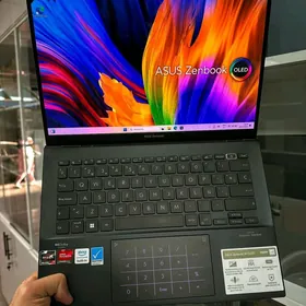 Asus Zenbook/RYZEN 7/RAM 16GB