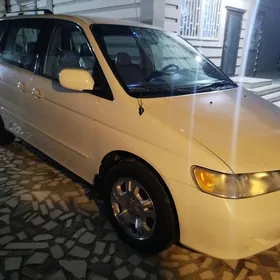 Honda Odyssey 2004