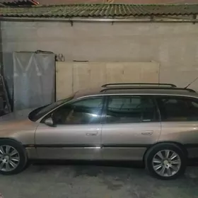 Opel Omega 1998