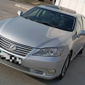 Lexus ES 350 2010