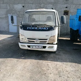 Forland H2 2011