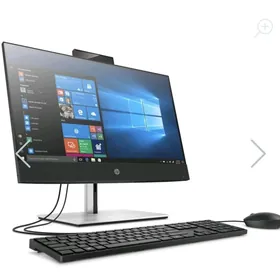 HP All-in-One ProOne PC 440G6