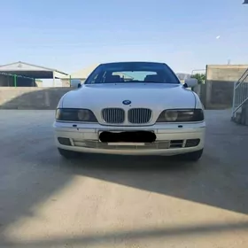 BMW 528 1999