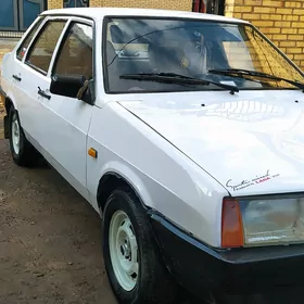 Lada 21099 1992