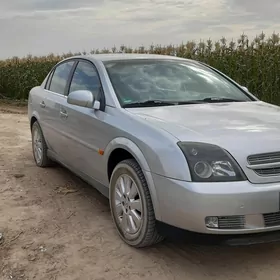 Opel Vectra 2002