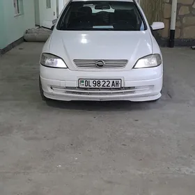 Opel Astra 1999