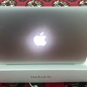 MacBook Air 2014