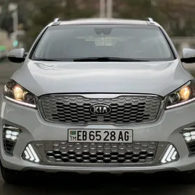 Kia Sorento 2019