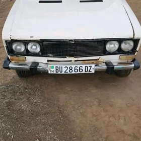 Lada 2106 1980