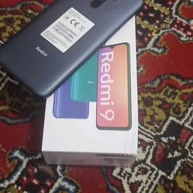 redmi 9