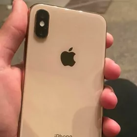 Iphone XS