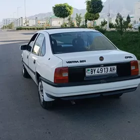 Opel Vectra 1989