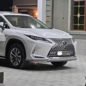 Lexus RX 350 2021