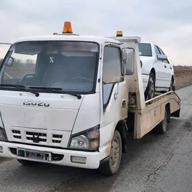 Isuzu Elf 2009