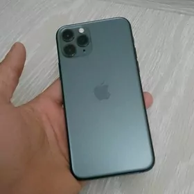 IPHONE 11 PRO