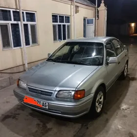 Toyota Tercel 2001