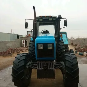 MTZ 82 2007