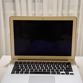 MacBook Air