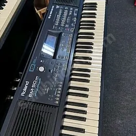 Roland em 50 oriental