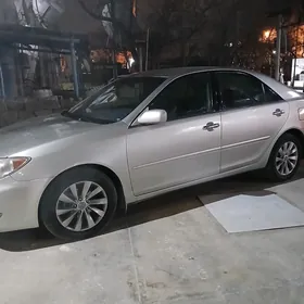 Toyota Camry 2006